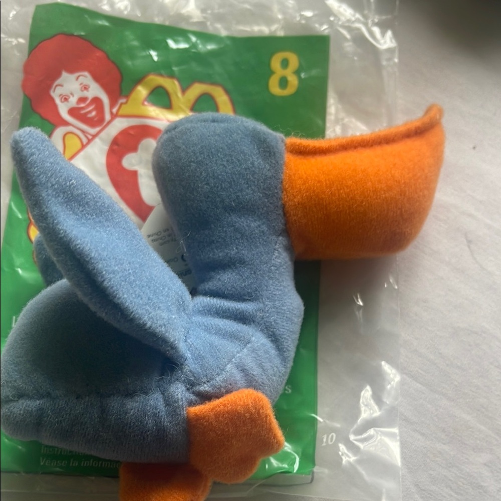 Ty Toy